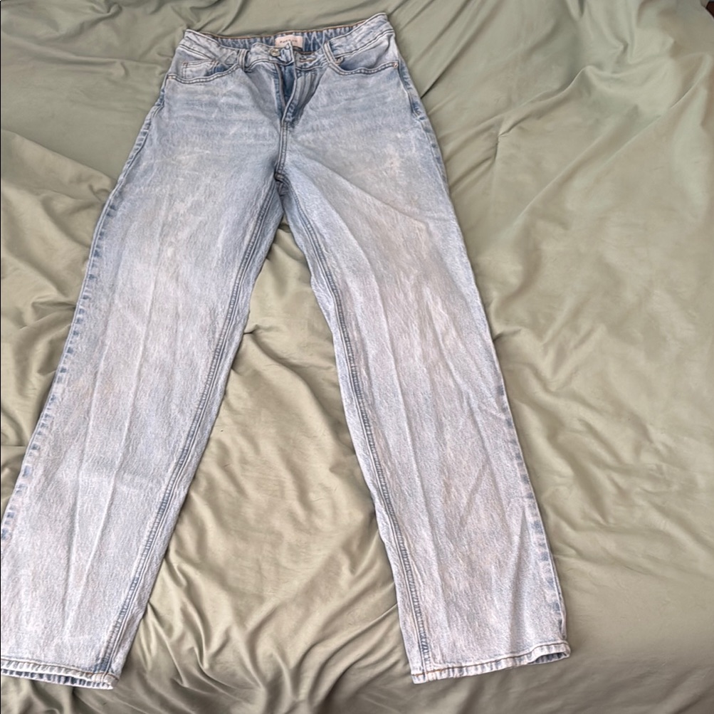 Pacsun 90s Boyfriend Stretch Jeans